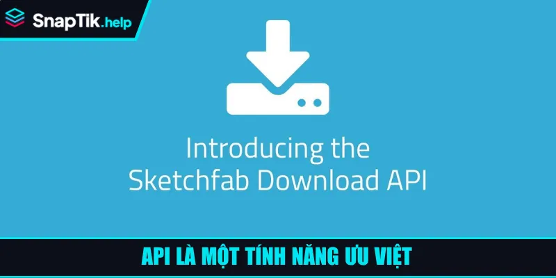 API là một tính năng ưu việt API là một tính năng ưu việt